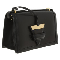 Loewe Borsa a tracolla in Pelle in Nero