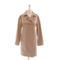 Costume National Cappotto beige  