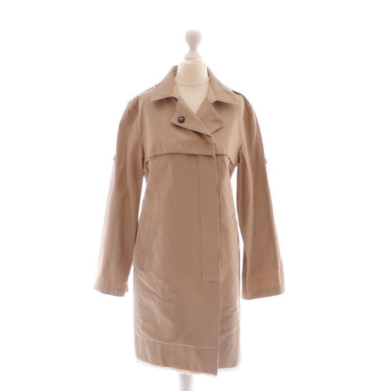 Costume National Beige coat  