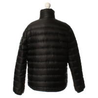 Zadig & Voltaire Quilted Jacket in black