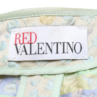 Red Valentino Blazer in multicolor