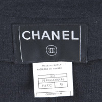 Chanel flanel