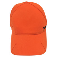 Y 3 cappello arancione