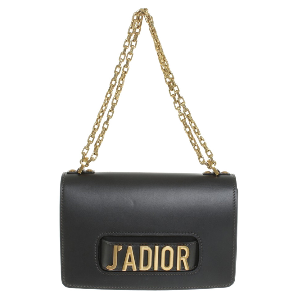 Christian Dior "J'Adior Bag" - Acheter Christian Dior "J'Adior Bag