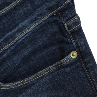 Frame Denim Jeans In Dunkelblau