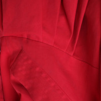 Kenzo Jacket in red