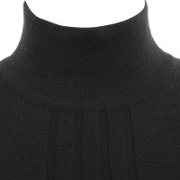Mugler Sweater in black