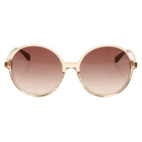 Longchamp Sunglasses in Brown