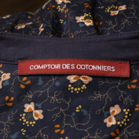 Comptoir Des Cotonniers Kleid aus Baumwolle