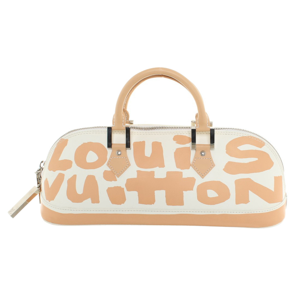Louis Vuitton "Alma East West"