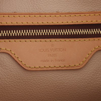 Louis Vuitton Bucket Bag 27 Canvas