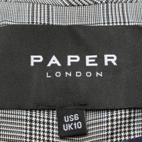 Paper London Blazer