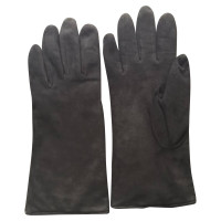 Roeckl Veloursleder-Handschuhe