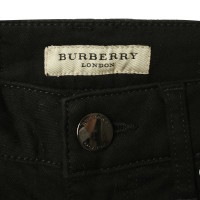 Burberry Jeans in zwart