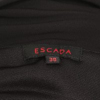 Escada Dress in black