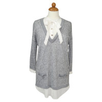 Elisabetta Franchi Knitwear in Grey
