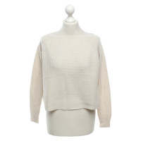 360 Sweater Pull en cachemire