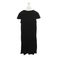 Strenesse Dress Wool in Black