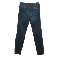 Marc Cain Jeans in Blauw