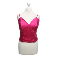 Ella Singh Top in het roze