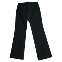 Marella Jeans Cotton in Black