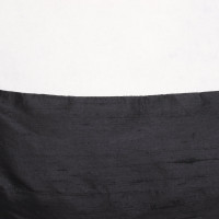 Andere Marke Kleid aus Seide in Schwarz