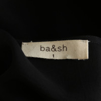 Bash Suit in Black