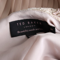 Ted Baker Kleid in Nude