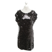 Steffen Schraut Cocktail dress in black