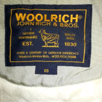 Woolrich Parka
