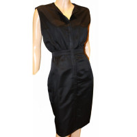 Pierre Balmain sexy DRESS black