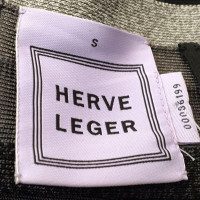 Hervé Léger Bodycon dress