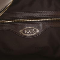 Tod's Handtasche in Braun