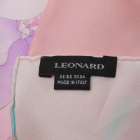 Leonard sciarpe di seta