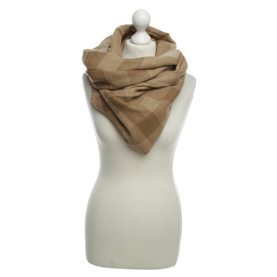 Burberry Scarf in beige