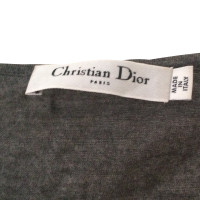 Christian Dior Top in lana