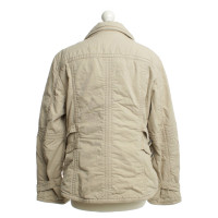 Marc Cain Jacket in beige