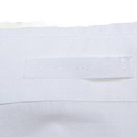 Schumacher Blouse en blanc