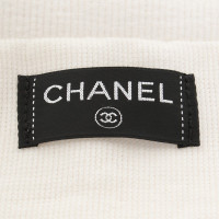 Chanel Shopper cotone
