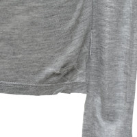 Dondup Top en Gris