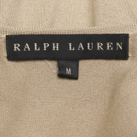 Ralph Lauren Black Label Kleden in Beige