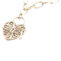 Tiffany & Co. Bracelets avec pendentif coeur