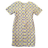 L'autre Chose Beautiful dress with great pattern
