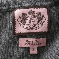 Juicy Couture Pullover in Grau