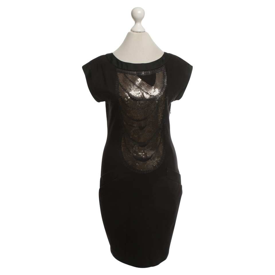 Ted Baker Dress with sequins