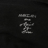 Marc Cain Knitwear in Black