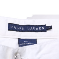 Ralph Lauren Jeans in Creme