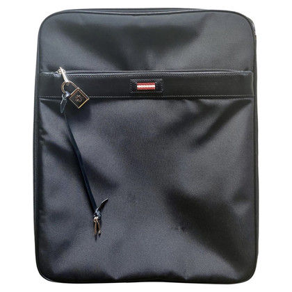 Bally Travel bag in Black