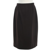 Marina Rinaldi Skirt in Brown