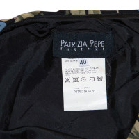 Patrizia Pepe Silk skirt